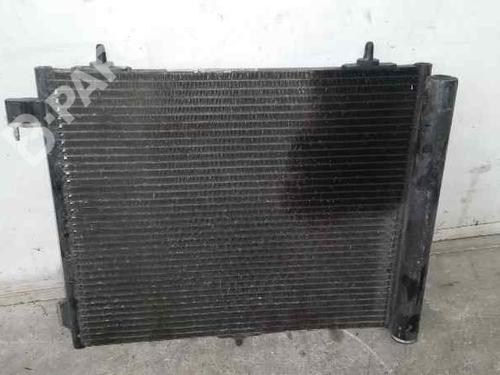 Used AC radiator PEUGEOT 1007 (KM_) [2005-2025]  322251