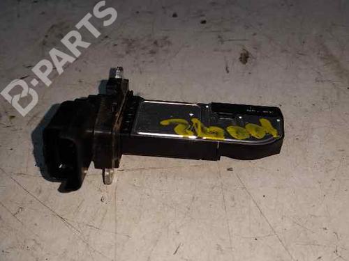 Used Mass air flow sensor PEUGEOT 208 I (CA_, CC_) [2012-2020]  1589877