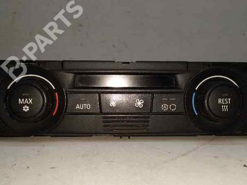 Used Climate control BMW 3 (E90) 320 d (163 hp) 725762