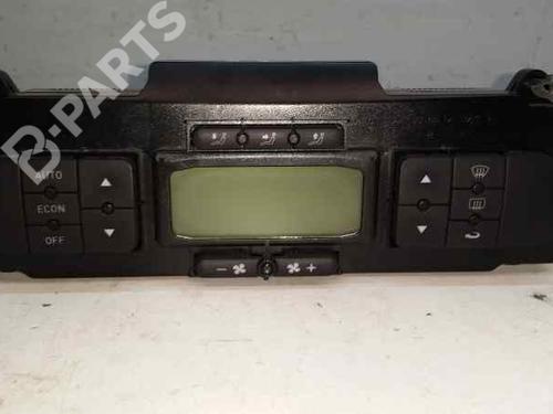 AC Styreenhet / Manøvreringsenhet SEAT LEON (1P1) [2005-2013]  725774