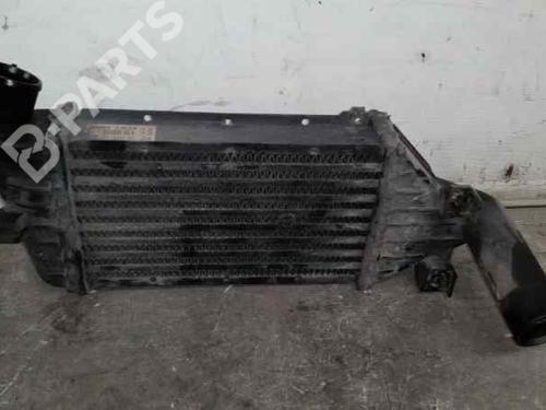 Used Intercooler OPEL ASTRA G Hatchback (T98) [1998-2009]  322370