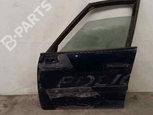 Used Left front door CITROËN C4 Picasso I MPV (UD_) [2006-2015]  1582732