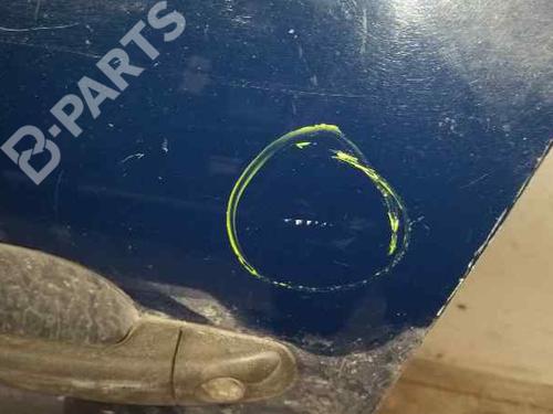 Left front door CITROËN C4 Picasso I MPV (UD_)  | BP1582732C2 