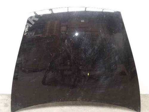 Used Hood PORSCHE CAYENNE (9PA) [2002-2010]  603148