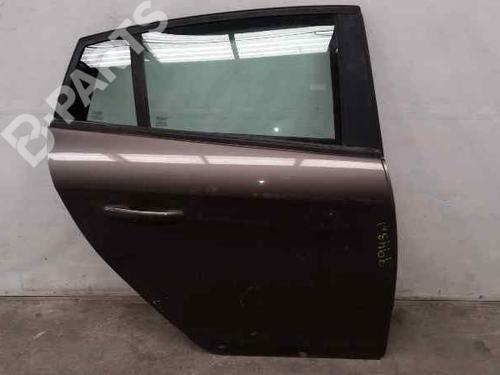 Right rear door FIAT BRAVO II (198_)  TOCADA
