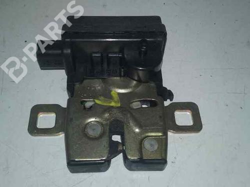 Bakluke lås MINI MINI (R50, R53) One (90 hp) 605588