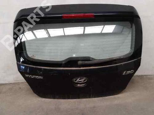 Bakluke CC/Kombi-Kupé HYUNDAI i30 (FD) [2007-2012]  225078