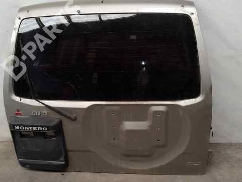 Used Tailgate MITSUBISHI PAJERO II (V3_W) [2000-2007]  225033