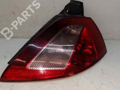 Used Right taillight RENAULT MEGANE II (BM0/1_, CM0/1_) [2001-2012]  2562776