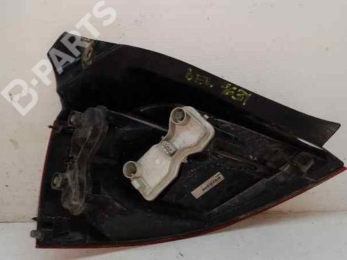 Right taillight RENAULT MEGANE II (BM0/1_, CM0/1_)  | BP2562776C35 