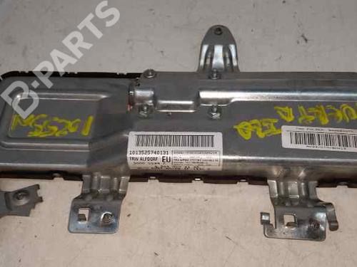 Left seat airbag MERCEDES-BENZ C-CLASS Coupe (CL203)  | BP809886C13 