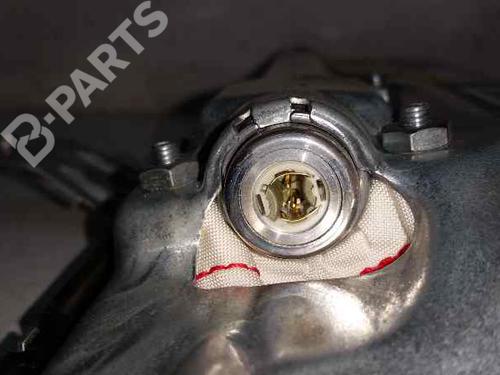 Left seat airbag MERCEDES-BENZ C-CLASS Coupe (CL203)  | BP809886C13 