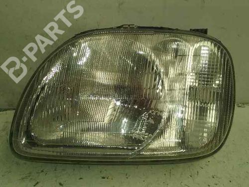 Used Left headlight NISSAN MICRA II (K11) [1992-2007]  225225