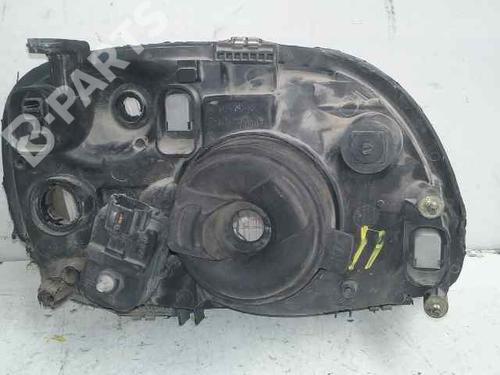 Left headlight NISSAN MICRA II (K11)  | BP225225C28 