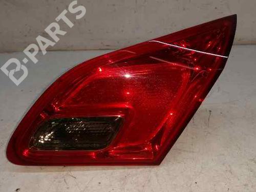 Used Right taillight OPEL ASTRA J (P10) [2009-2016]  225256