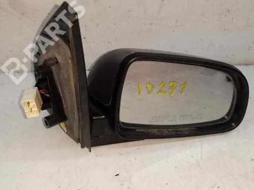 Right mirror CHEVROLET AVEO / KALOS Saloon (T250, T255) 1.4 (101 hp) 322881