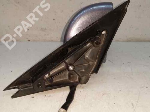 Right mirror AUDI A3 Sportback (8PA) 2.0 FSI | BP322848C27 