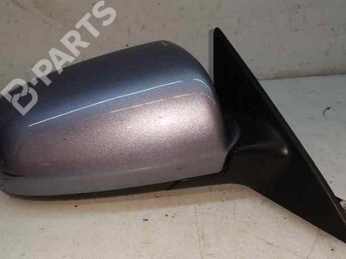 Right mirror AUDI A3 Sportback (8PA) 2.0 FSI | BP322848C27 