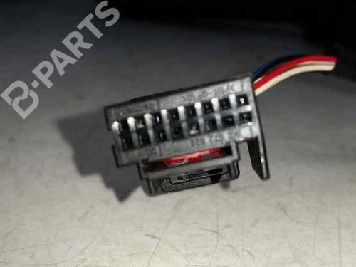 Right mirror AUDI A3 Sportback (8PA) 2.0 FSI | BP322848C27 