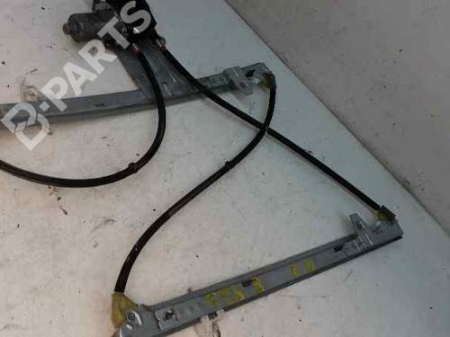 Used Front right window mechanism CITROËN XSARA PICASSO (N68) 1.6 HDi (90 hp) 322860