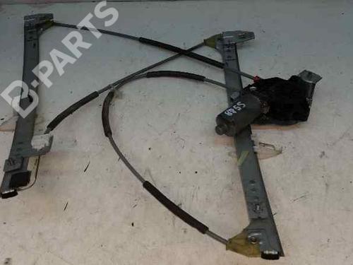 Used Front left window mechanism CITROËN XSARA Coupe (N0) [1998-2005]  842708