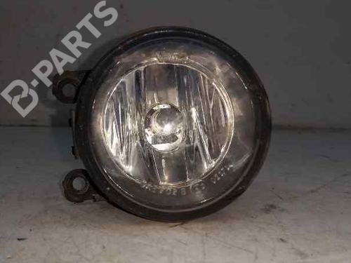 Mistlamp links CITROËN XSARA PICASSO (N68) 1.6 HDi (109 hp) 605923