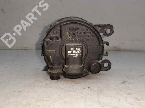 Left front fog light CITROËN XSARA PICASSO (N68) 1.6 HDi | BP605923C30