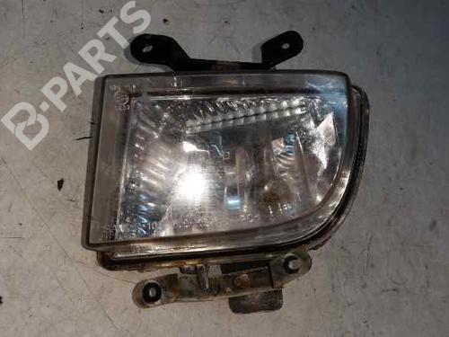 Used Left front fog light HYUNDAI GETZ (TB) [2001-2011]  725773