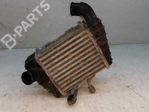 Used Intercooler HYUNDAI GETZ (TB) [2001-2011]  322928