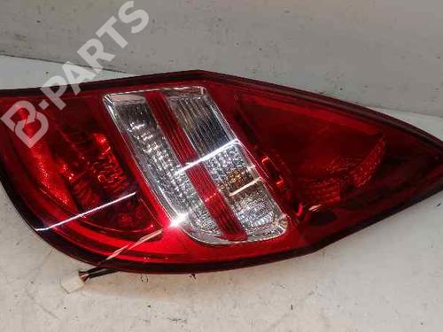 Used Right taillight HYUNDAI i30 (FD) [2007-2012]  225236