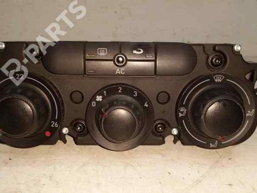 Used Climate control SEAT LEON (1P1) [2005-2013]  725810