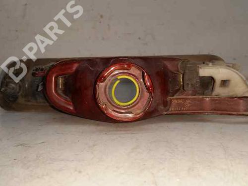 Right front fog light BMW 3 (E46) 320 d | BP1555472C31 