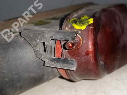 Right front fog light BMW 3 (E46) 320 d | BP1555472C31 