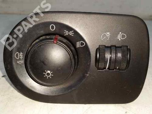 Headlight switch SEAT LEON (1P1)  | BP1340650I24 