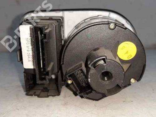 Headlight switch SEAT LEON (1P1)  | BP1340650I24 