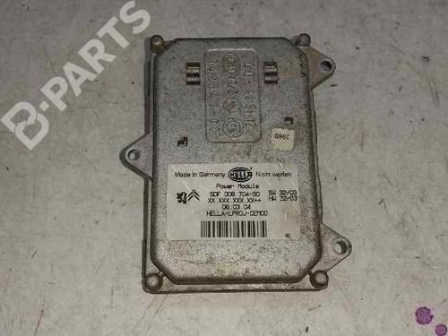 Xenon ballast PEUGEOT 407 Coupe (6C_) [2005-2025]  725694