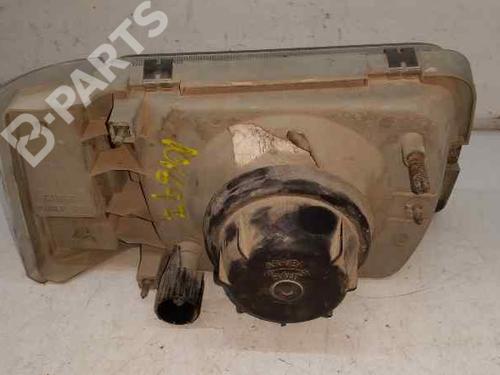 Left headlight SEAT MARBELLA (28A)  | BP225274C28 