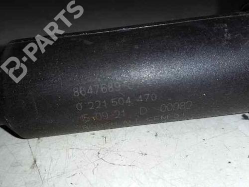 Used Ignition coil PEUGEOT 207 (WA_, WC_) [2006-2015]  2217204