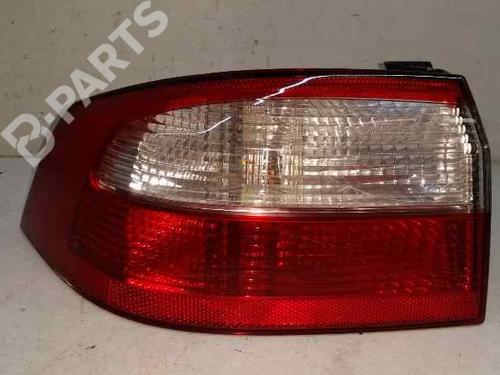 Used Left taillight RENAULT LAGUNA II (BG0/1_) [2001-2007]  230701