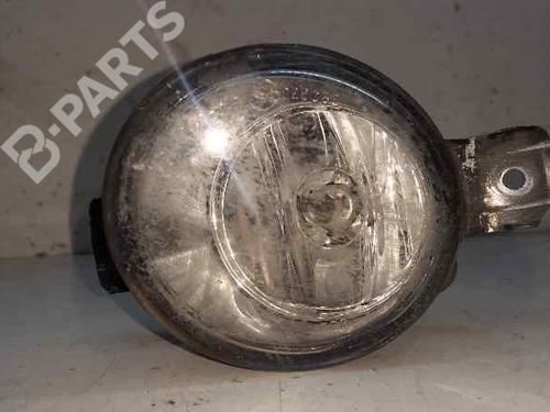 Left front fog light RENAULT LAGUNA II (BG0/1_) 1.9 dCi (BG0R, BG0E) (100 hp) 323002