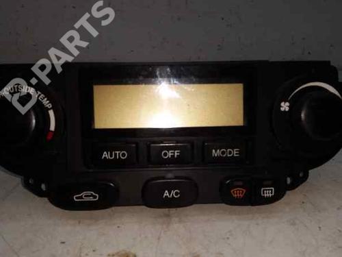 Used Climate control DAEWOO NUBIRA Saloon (J200) [2003-2025]  606039