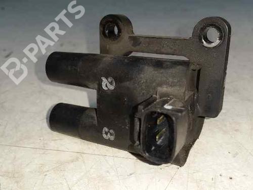 Used Ignition coil DAEWOO NUBIRA Saloon (J200) [2003-2025]  2127422