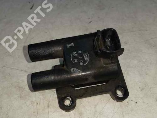 Used Ignition coil DAEWOO NUBIRA Saloon (J200) [2003-2025]  2127413