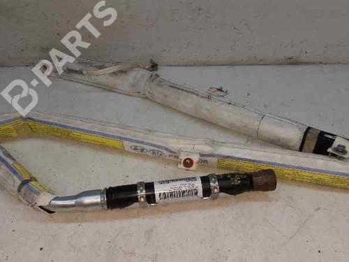 Used Left curtain airbag HYUNDAI i20 I (PB, PBT) [2008-2015]  604241