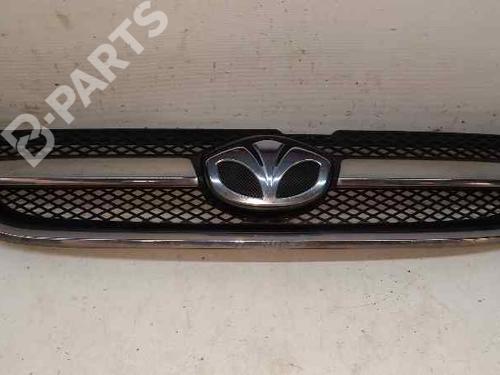 Grille CHEVROLET NUBIRA Saloon 1.6 (109 hp) 1340594