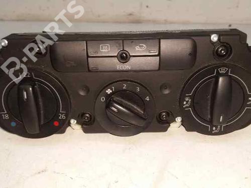Used Climate control VW GOLF V (1K1) [2003-2010]  605957