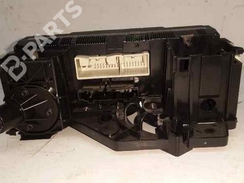Climate control VW GOLF V (1K1)  | BP605957I5 
