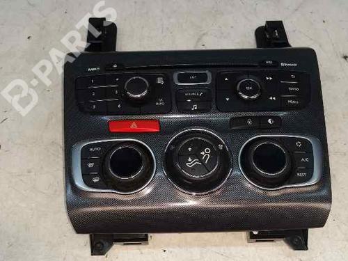 Used Climate control CITROËN C4 II (NC_) [2009-2025]  1582745