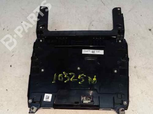 Climate control CITROËN C4 II (NC_)  | BP1582745I5 