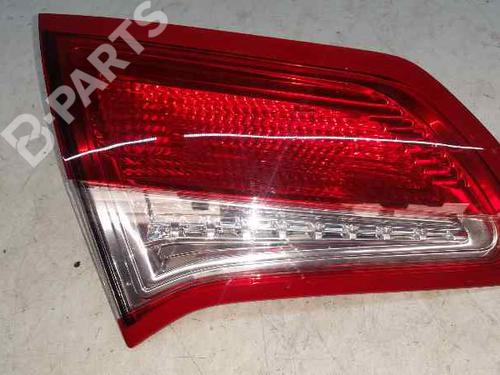 Fanale posteriore sinistro CITROËN C4 II (NC_) 1.6 HDi 115 (114 hp) 230713